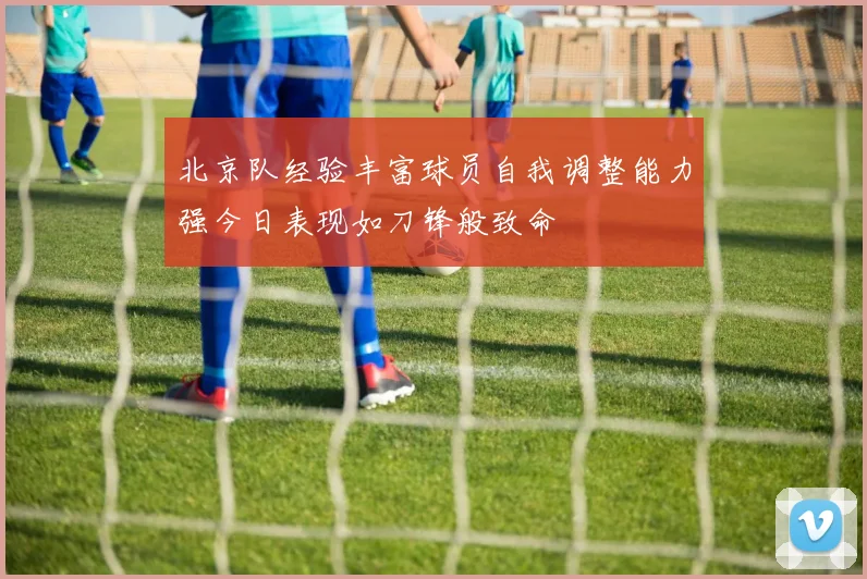 北京队经验丰富球员自我调整能力强今日表现如刀锋般致命