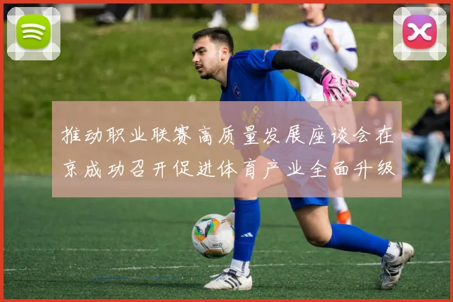推动职业联赛高质量发展座谈会在京成功召开促进体育产业全面升级与创新发展